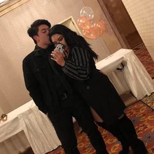 Meet your Posher, Eric